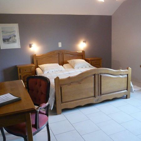 L'Orchidee Bed & Breakfast โรเฮอเฮาท์ ภายนอก รูปภาพ