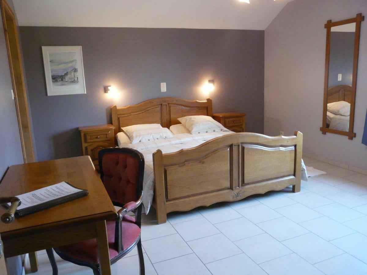 L'Orchidee Bed & Breakfast โรเฮอเฮาท์ ภายนอก รูปภาพ
