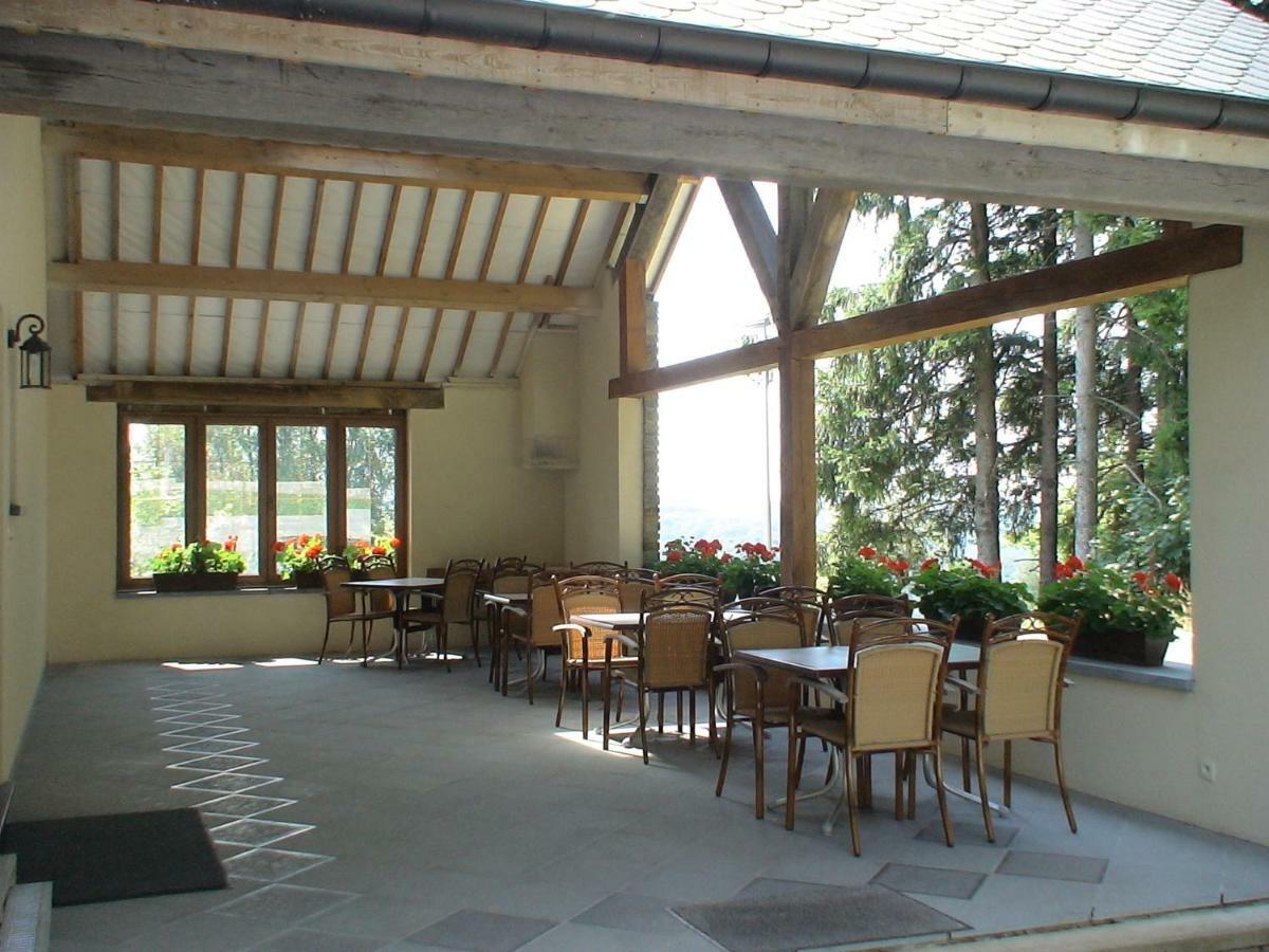 L'Orchidee Bed & Breakfast โรเฮอเฮาท์ ภายนอก รูปภาพ