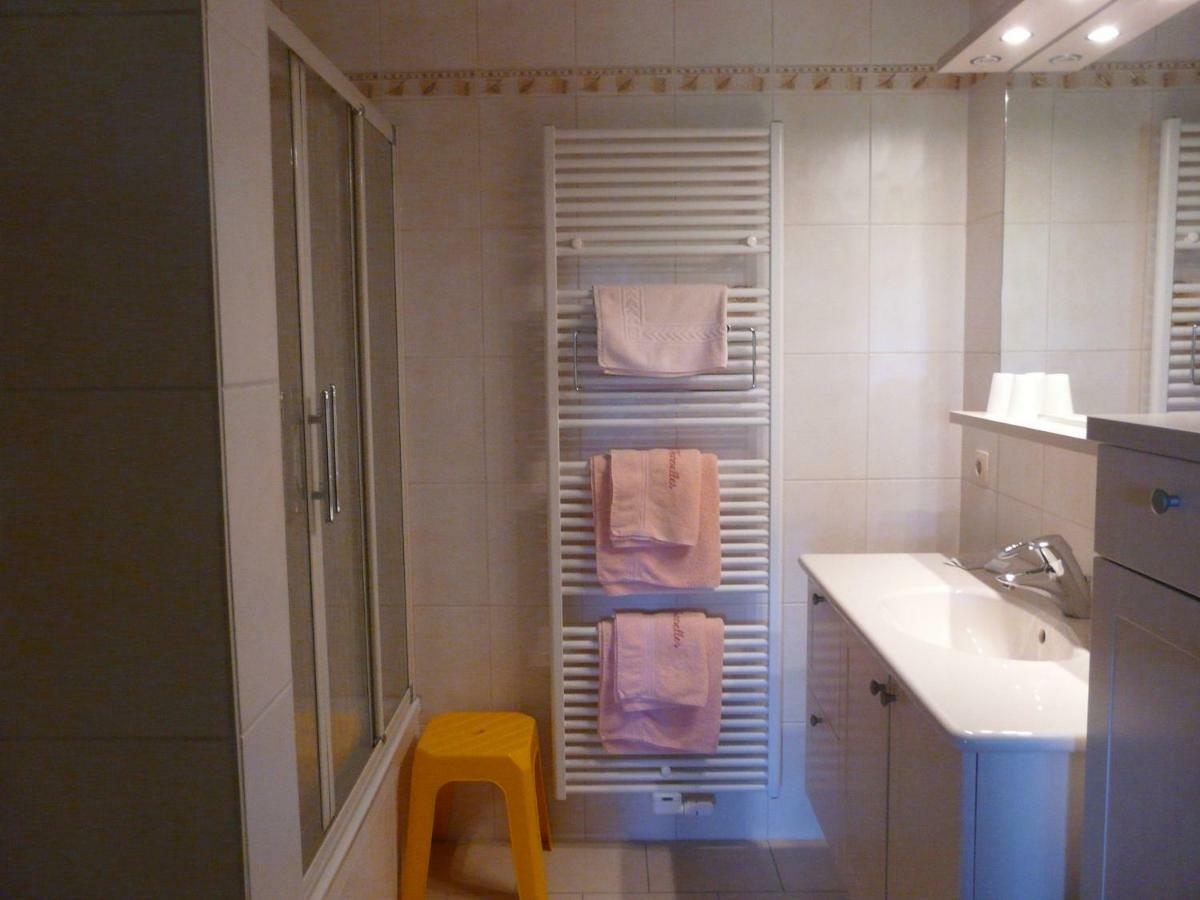 L'Orchidee Bed & Breakfast โรเฮอเฮาท์ ภายนอก รูปภาพ